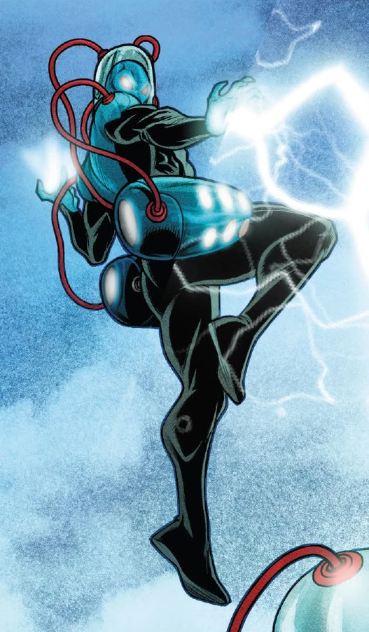 Fifty-One (Earth-616)