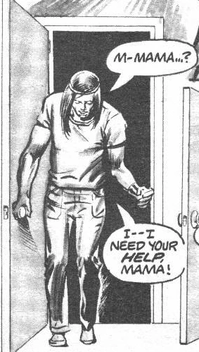Filippo Ayala (Earth-616)
