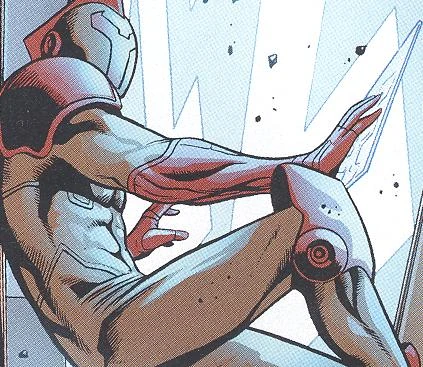 Firearms (Earth-616)