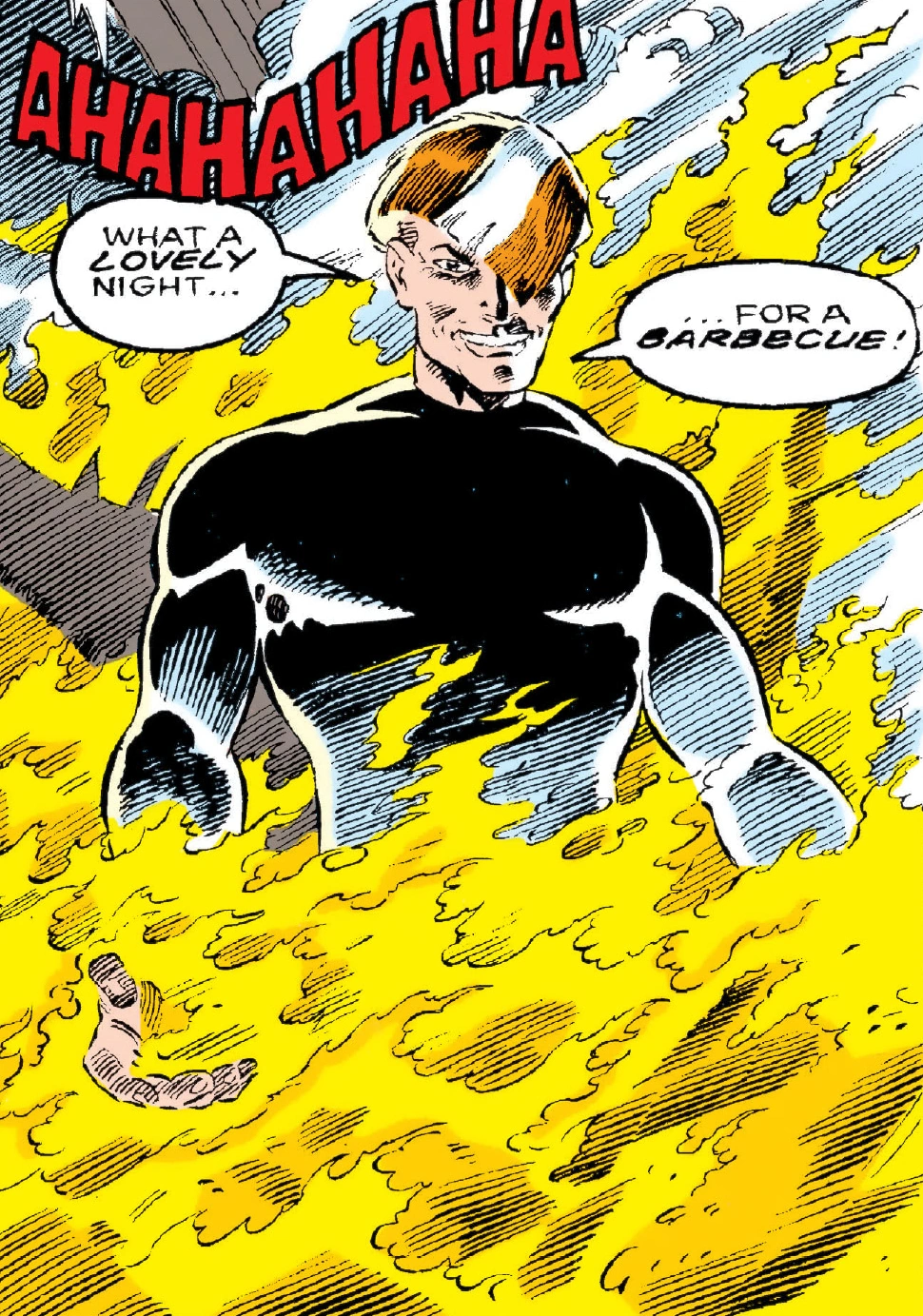 Firebug (Earth-616)