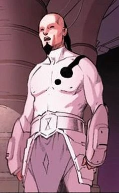 First Builder (Earth-1610)