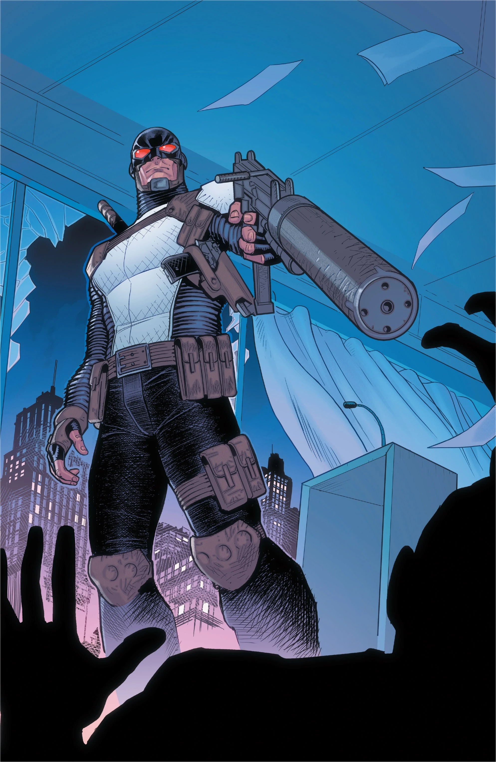 Flag-Smasher (Earth-616)