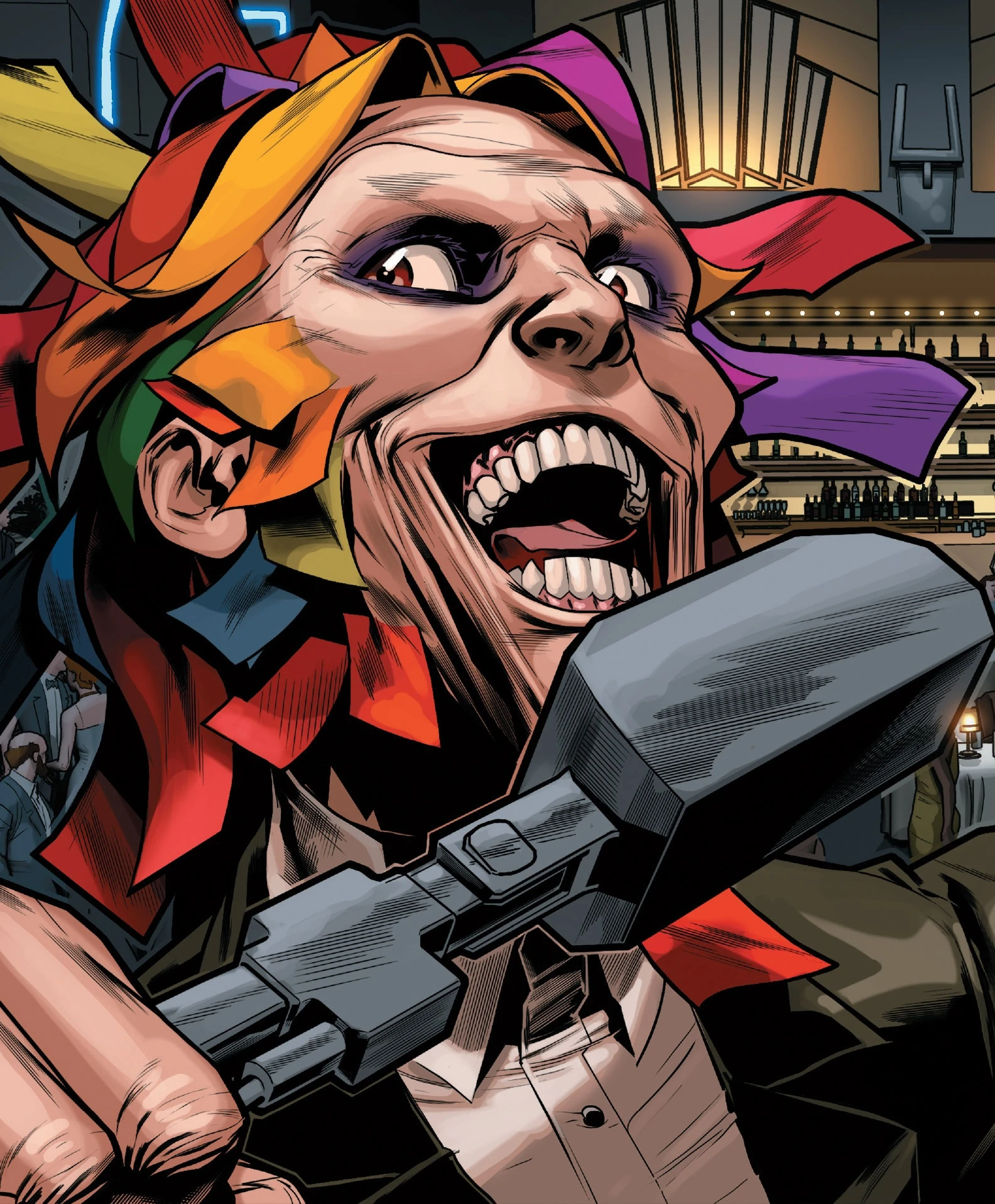 Flagman (Earth-616)