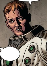 Flagpole (Earth-616)
