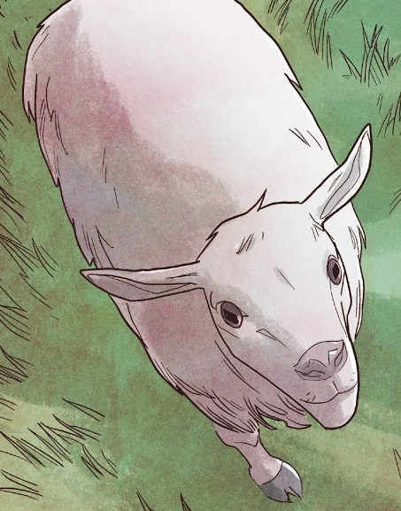 Flossie (Earth-616)