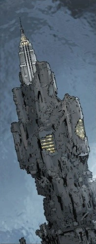 Fortress X