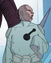 Fourth Manager (Earth-1610)