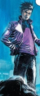 Hawkeye (Earth-39234)