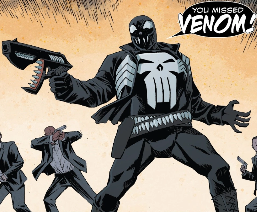 Punisher (Earth-11171)