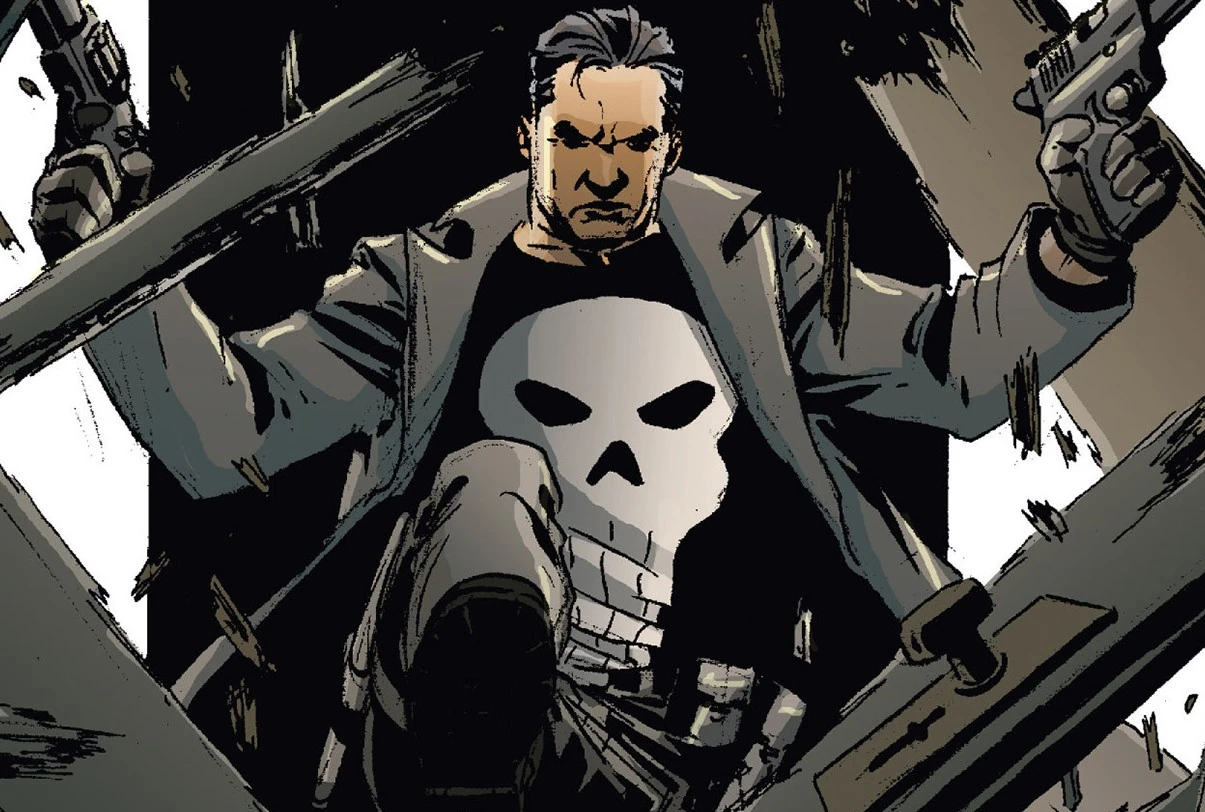 Punisher (Earth-12101)