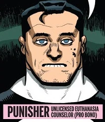 Punisher (Earth-14105)