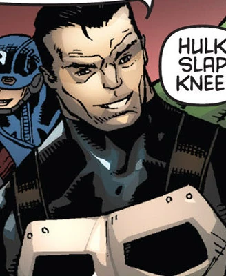 Punisher (Earth-14110)
