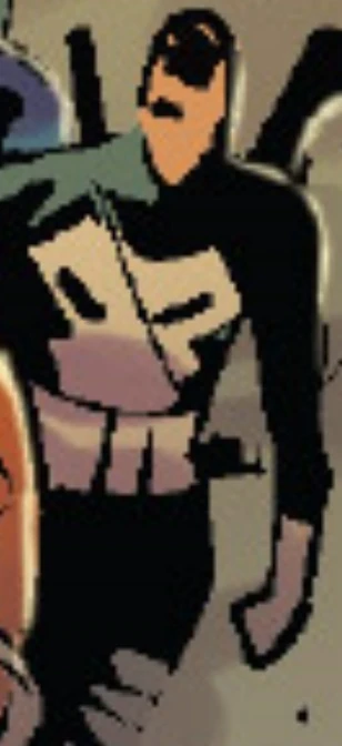 Punisher (Earth-18466)