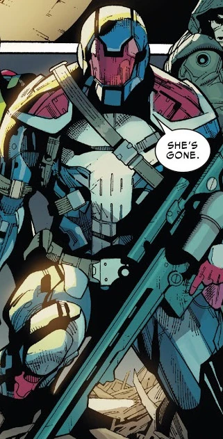 Punisher (Earth-32323)