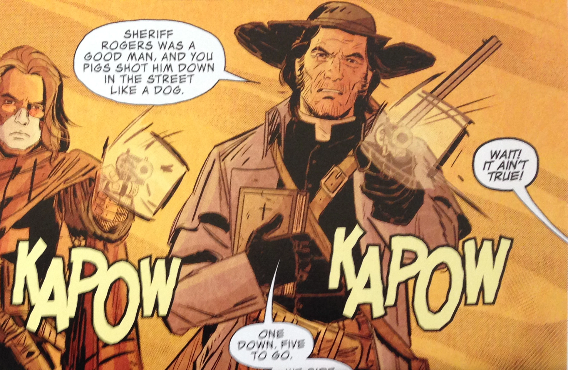 Frank Castle (Earth-51920)