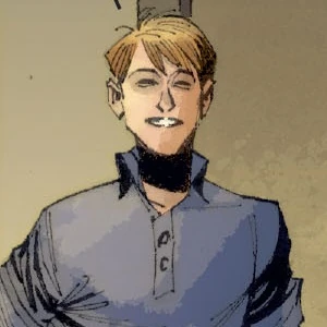 Frank Castle Jr. (Earth-90907)