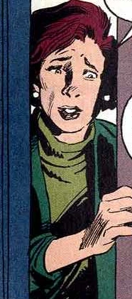 Francis Ketch (Earth-616)