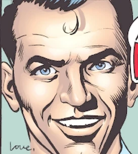 Frank Sinatra (Earth-616)