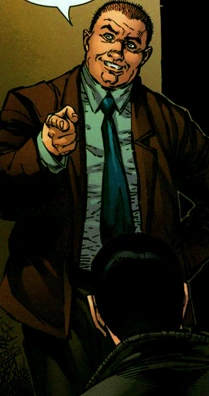 Frank Martin (Earth-41101)