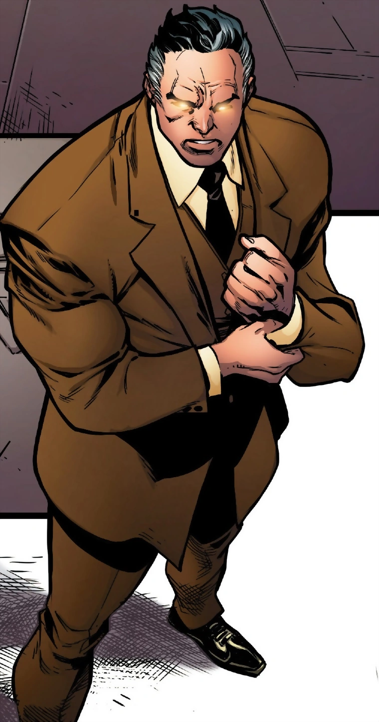 Nur (Earth-616)