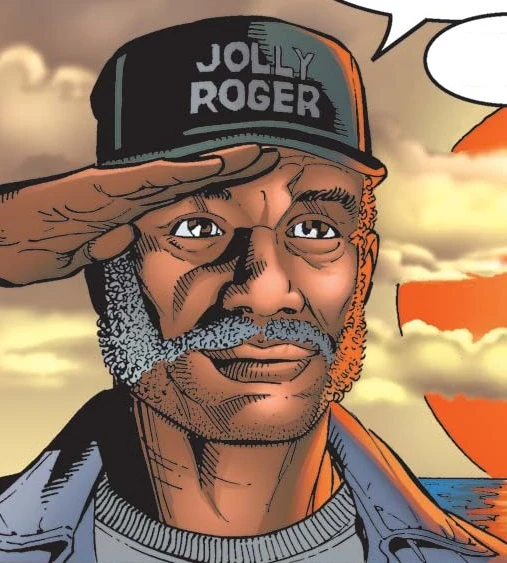 Frank Rambeau (Earth-616)