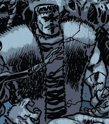 Frankenstein's Monster (Earth-16356)