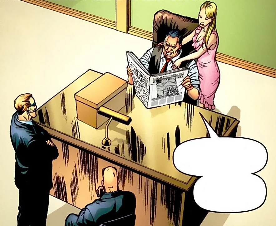 Frankie's gang (Earth-616)