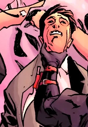 Foggy Nelson (Earth-11053)