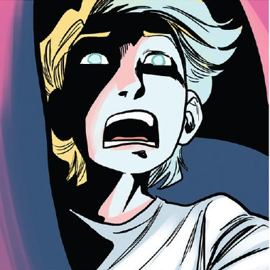 Franklin Richards (Earth-14923)
