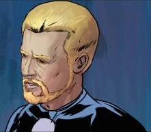 Franklin Richards (Earth-39234)