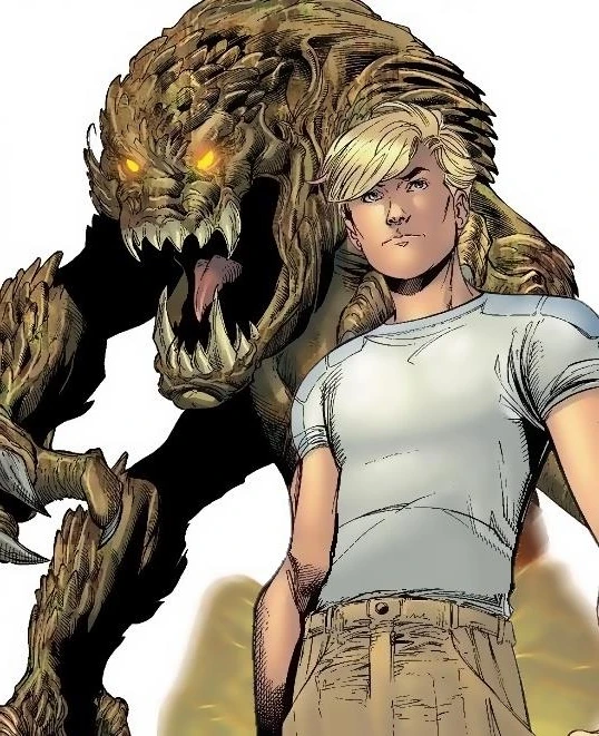 Freakshow (Earth-616)