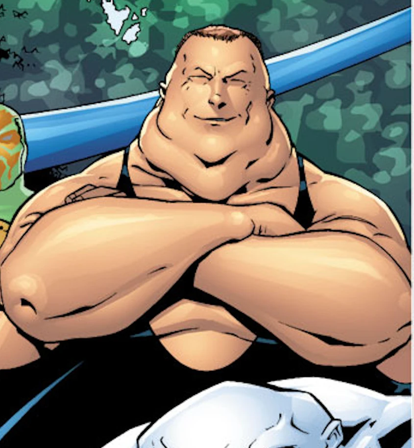 The Blob (Earth-2182)