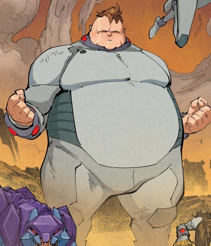 Blob (Earth-616)