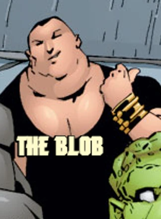 Blob (Earth-8545)