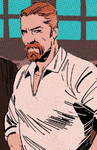 Freddy Durnin (Earth-616)