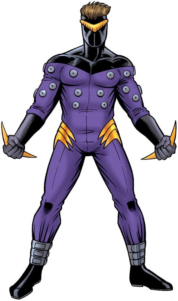 Boomerang (Earth-1610)