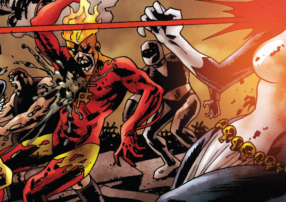 Freedom Force (Earth-2149)