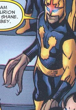 Nova (Earth-616)
