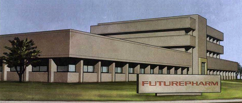 FuturePharm (Earth-616)