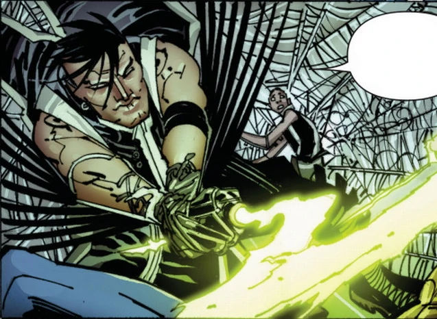 Gabriel (Earth-616)