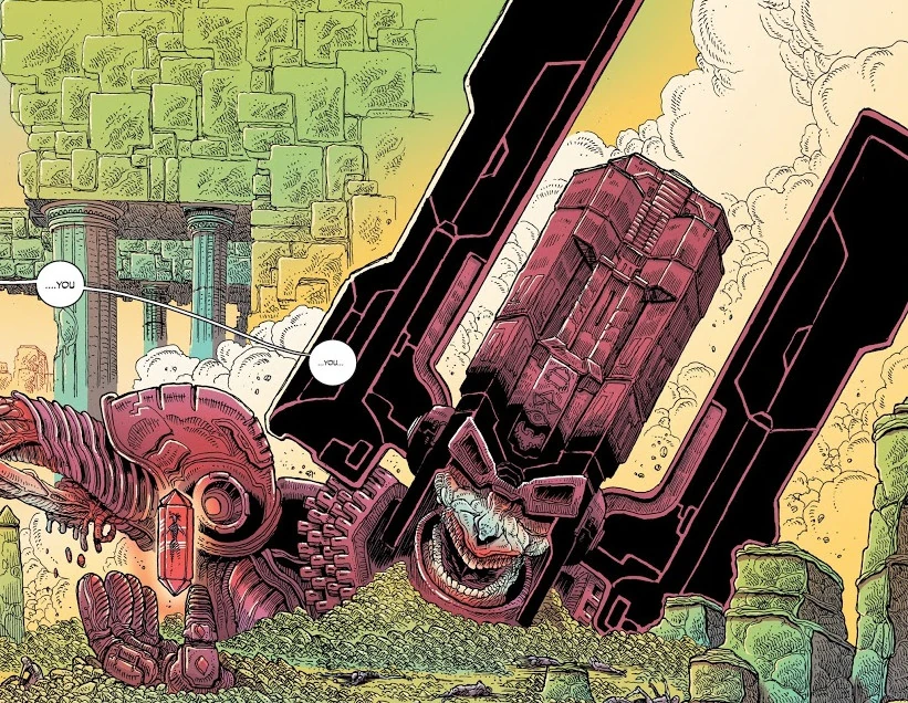 Galactus (Earth-51910)