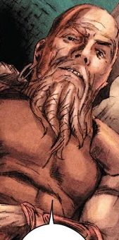 Galinn (Earth-616)
