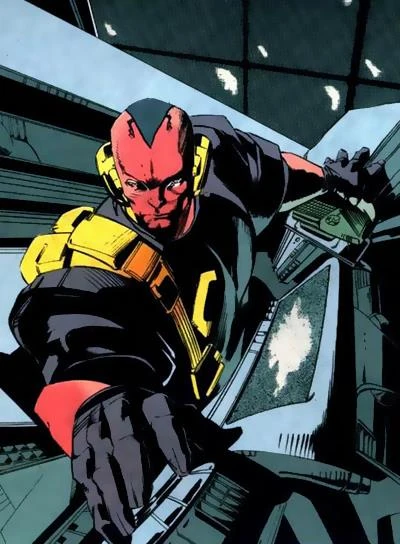Gamesmaster (Earth-616)