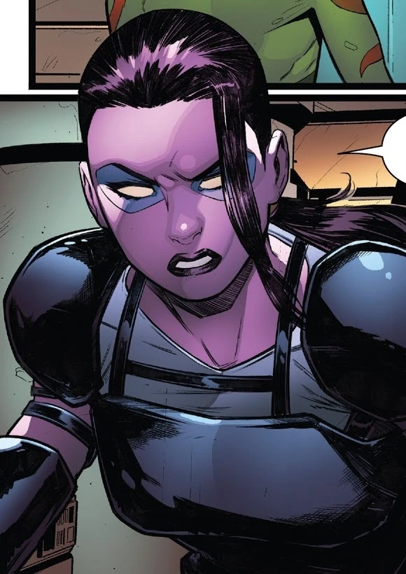 Gamora (Earth-25271)
