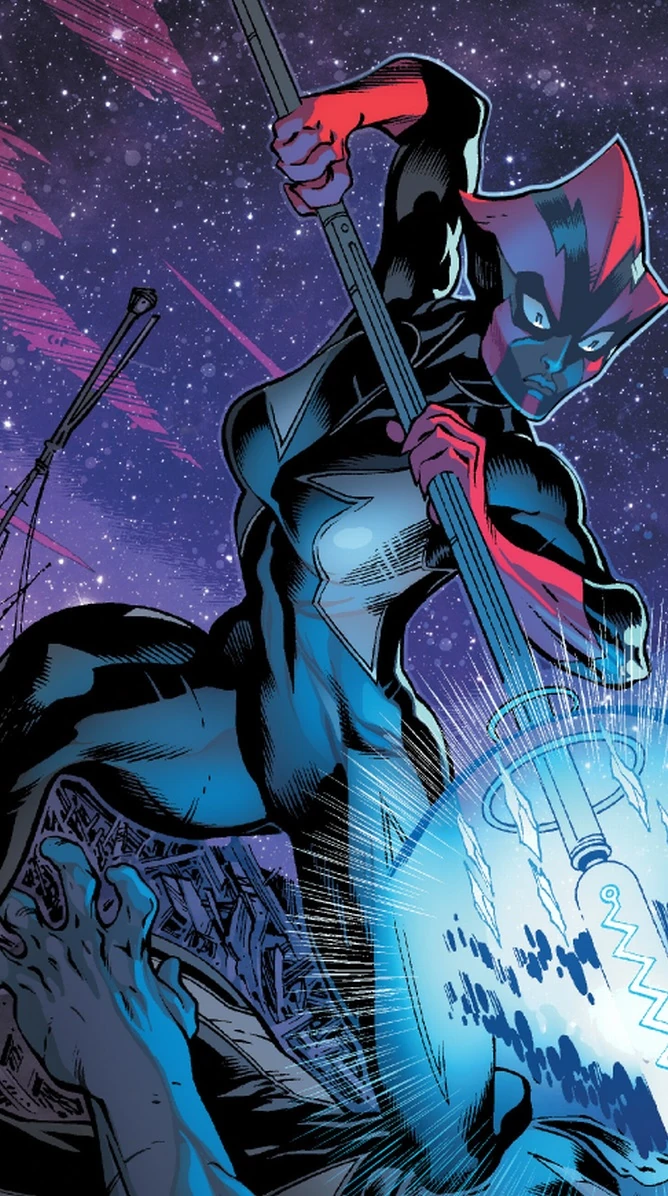Gara (Earth-616)