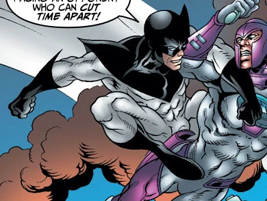 Flashback (Earth-58163)