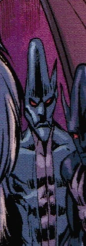 Two (Earth-616)