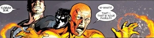 Firebrand (Earth-10515)