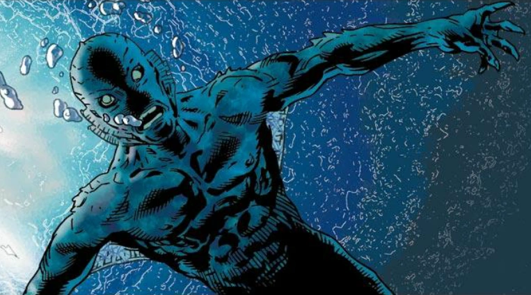 Gary Peterson (Earth-616)