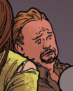 Gary Stark (Earth-616)